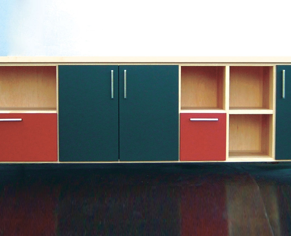 Sideboard